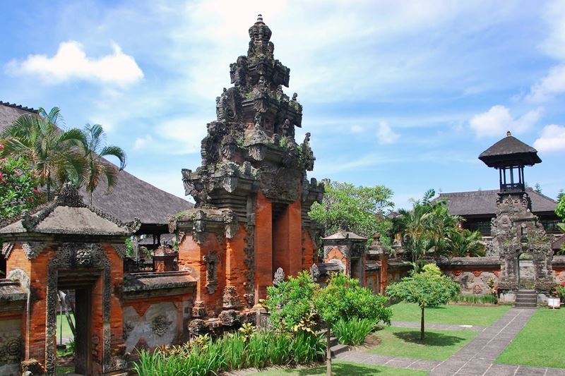 Museum untuk Dikunjungi di Bali