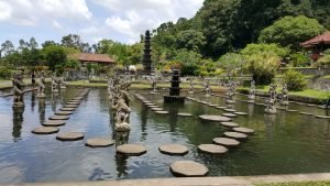 Bepergian ke Pulau Bali Dari Utara Ke Selatan